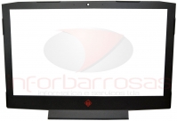 HP Omen 15-CE023np Bezel