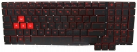 Teclado HP OMEN 15-CE010NP Sem Top Cover