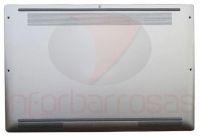 HP Elitebook X360 1020 G2 Bottom Cover