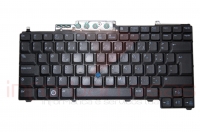 TECLADO DELL D620 (7ZJ)