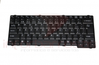 Teclado Toshiba Satellite L30