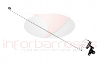 TOSHIBA U300 Hinge Right (6T).