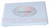 TOSHIBA SATELLITE T130-15T LCD BACKCOVER