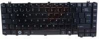 Teclado Toshiba Satellite L735