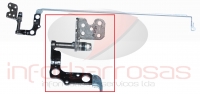 Toshiba Satellite L50-D-B10Q Hinge Left