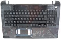 Teclado Toshiba Satellite L50-B-1JR Com Top Cover BLACK