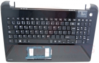 Teclado Toshiba Satellite L50D-B-13X Com Top Cover