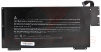 Bateria Apple A1237 A1245 7.4V 5400mAh  Compativel