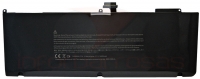Bateria Apple MacBook Pro 15 A1286 A1321 10.95V 4400mAh  Compativel