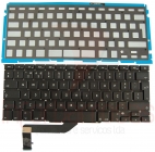 Teclado Apple A1398 MacBook PRO Retina 2012 2013 2014 2015 Com Backlight