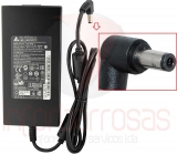 Transf. Liteon Delta 19.5V 9.23A 180W  Conetor 5.5mm x 2.5mm