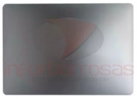 Display Apple 13 A1716 A1718 (2016/2017) Assembly Silver No LOGO