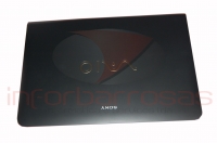 Sony SVE14A2X1EB Lcd backcover