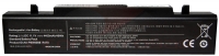 Bateria Samsung NP-R510 NP-R580 NP-RV510 NP-RV511 4400 mAh Compativel