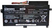 Bateria samsung NP370R5 11.4V 43Wh 3780mAh