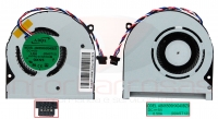 InSys WHA-14P2 Fan 12 5V 0.50A