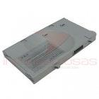 BATERIA DELL LATITUDE D400, XP