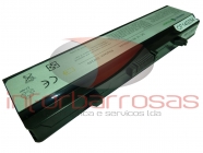 Bateria Dell Inspirion 1525 1526 1545 2200 mah  Compativel