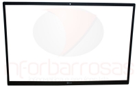 LG Gram 14Z90P LCD Bezel