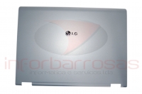 LG E500 LCD BACK COVER WHITE