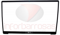 LG GRAM 15Z90N LCD Bezel
