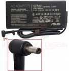 Transf. Asus 20V 9A 180W Conetor 4.5mm x 3.0mm Com Pino interior