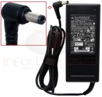 Transf. Delta / Liteon 19V 4.74A 90W Conetor 5.5mm x 2.5mm