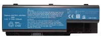 Bateria Acer Aspire 5730 14.8V 5200mAh Compatível