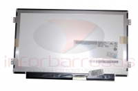 Display 10,1 Led Slim WSVGA 1024x600 Conetor 40 Pinos Dir. Acer