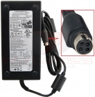 Transf. Samsung 19V 10.5A 200W Conetor Redondo 4 Pinos