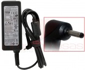 Transf. Samsung 12V 3.33A 40W Conetor 2.0mm x 0.5mm