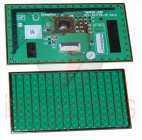 Samsung NP-R540-JS02PT TouchPad