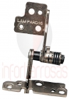 Samsung NP270 Hinge Left