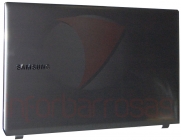 Samsung NP550P5C Lcd BackCover