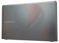 SAMSUNG NP470R5E BACKCOVER