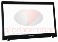Samsung NP270E5G-K01PT Lcd Bezel