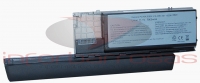 Bateria Dell Latitude D620 D630 7800mAh Compativel