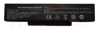 Bateria Tsunami HLB0 Walker W60-440 11.1V 4400mAh Compativel
