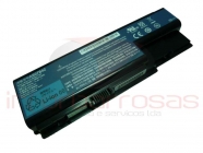 Bateria Acer Aspire 4710 5738 4400 mah 14.8V