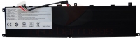 Bateria MSI GS65 15.2V 5.2Ah 5200mAh 79Wh