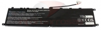 Bateria MSI GP66 Leopard MS-1543 15.2V 5900mAh 89.68Wh Compativel