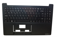 Teclado Dynabook Satellite Pro C50-J-10L Com Top Cover