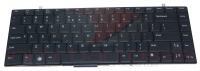 Teclado Dell Studio 1555 US