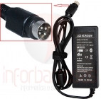 Transf. Compativel HP ScanJet 5470 12V 1,25A