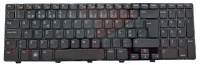 Teclado Dell Inspiron 15R N5110