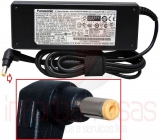 Transf. Panasonic 15.6V 7.05A 110W  Conetor 5.5mm x 2.5mm