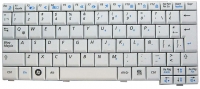 TECLADO SAMSUNG NC10 WHITE LATINO