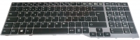 Teclado Fujitsu Lifebook E754