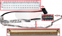 HP Elitebook 8460P LCd Cable REFURBISHED