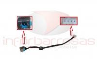 Acer Aspire 5750 Cable Dc Jack